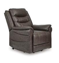 Load image into Gallery viewer, Oatman Power Lift Recliner
