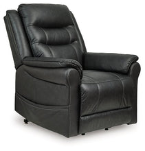 Load image into Gallery viewer, Oatman Power Lift Recliner
