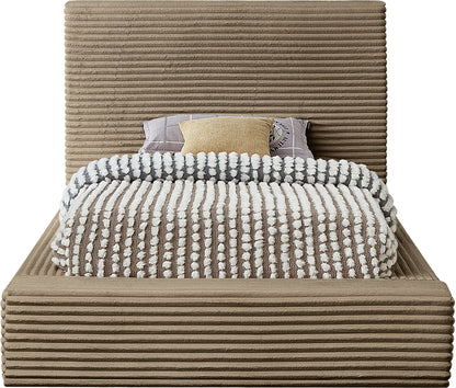 Dexter - Upholstered Bed
