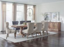 Load image into Gallery viewer, Florence Extension Dining Table
