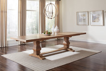 Load image into Gallery viewer, Florence Extension Dining Table
