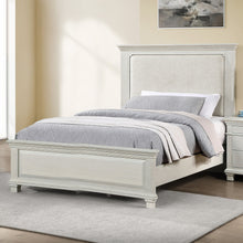 Load image into Gallery viewer, Silver Sands - 4/6-3/3 Full/Twin Panel Side Rails - Gray
