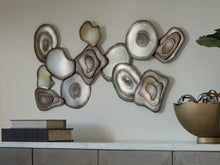 Load image into Gallery viewer, Worthman - Wall Decor - Multi
