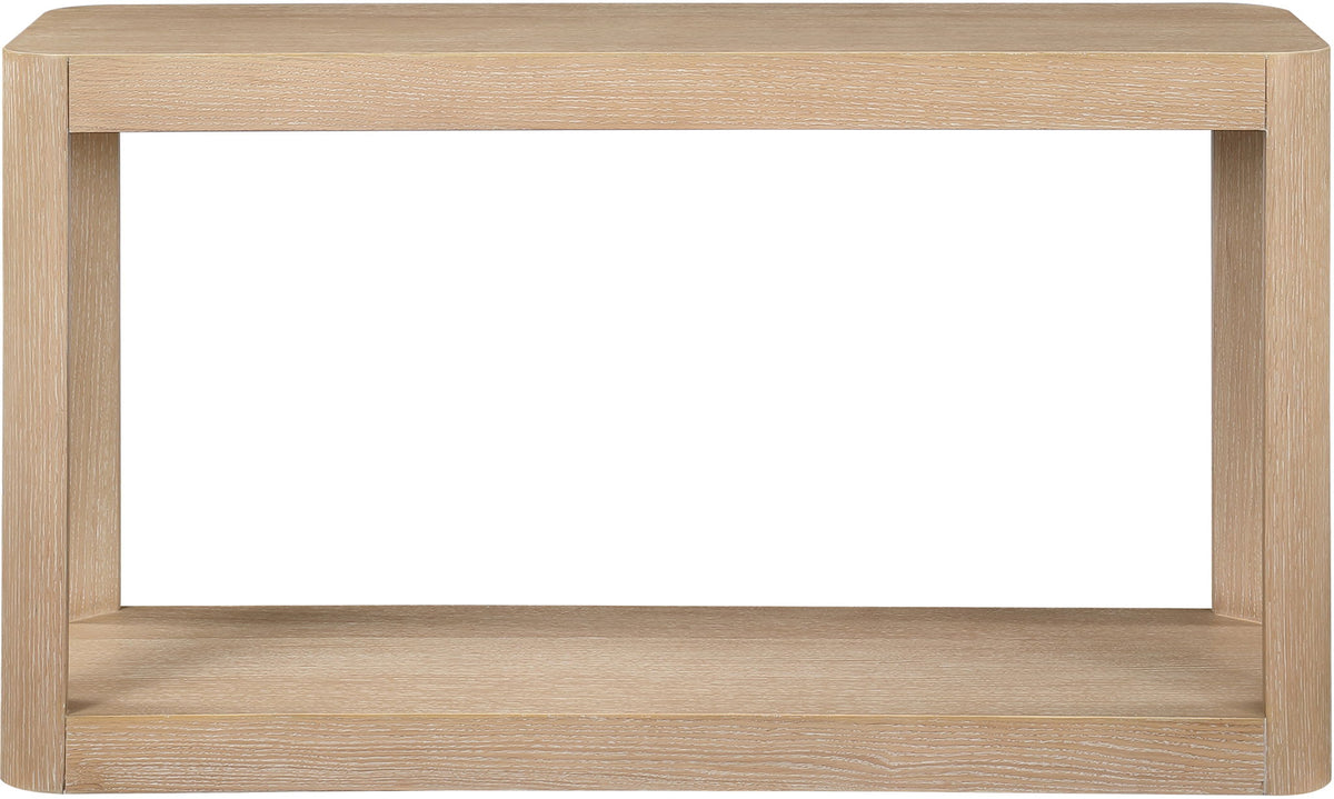 Reeves - Table