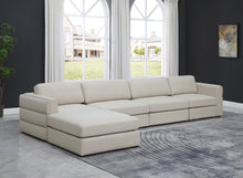 Load image into Gallery viewer, Beckham - 5 Piece Modular L-Shaped Sectional
