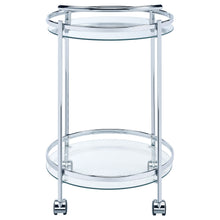 Load image into Gallery viewer, Chrissy Bar Cart
