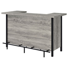 Load image into Gallery viewer, Bellemore Home Bar - Ego Home Furniture
