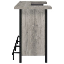 Load image into Gallery viewer, Bellemore Home Bar - Ego Home Furniture
