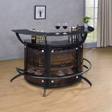 Load image into Gallery viewer, Dallas Home Bar - Ego Home Furniture

