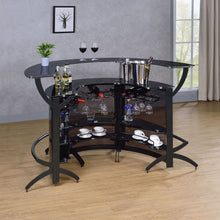Load image into Gallery viewer, Dallas Home Bar - Ego Home Furniture
