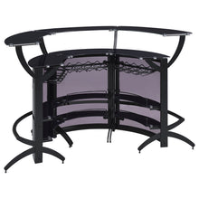 Load image into Gallery viewer, Dallas Home Bar - Ego Home Furniture
