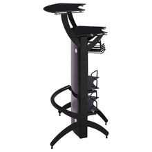 Load image into Gallery viewer, Dallas Home Bar - Ego Home Furniture

