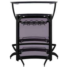 Load image into Gallery viewer, Dallas Home Bar - Ego Home Furniture
