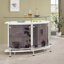 Load image into Gallery viewer, Gideon Home Bar - Ego Home Furniture
