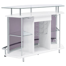 Load image into Gallery viewer, Gideon Home Bar - Ego Home Furniture

