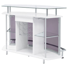 Load image into Gallery viewer, Gideon Home Bar - Ego Home Furniture
