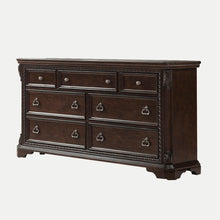 Load image into Gallery viewer, Coventry - Dresser - Mahogany

