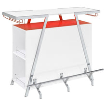 Load image into Gallery viewer, Araceli Home Bar with LED Lighting - Ego Home Furniture
