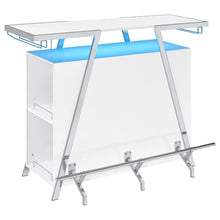 Load image into Gallery viewer, Araceli Home Bar with LED Lighting - Ego Home Furniture
