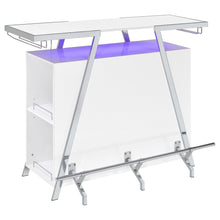 Load image into Gallery viewer, Araceli Home Bar with LED Lighting - Ego Home Furniture
