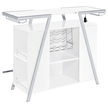 Load image into Gallery viewer, Araceli Home Bar with LED Lighting - Ego Home Furniture
