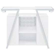 Load image into Gallery viewer, Araceli Home Bar with LED Lighting - Ego Home Furniture
