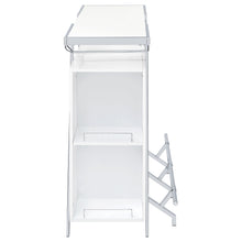 Load image into Gallery viewer, Araceli Home Bar with LED Lighting - Ego Home Furniture
