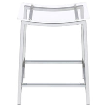 Load image into Gallery viewer, Jovani Counter Stool
