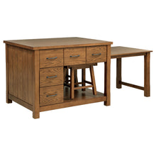 Load image into Gallery viewer, Mayfair Kitchen Island Set
