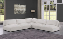 Load image into Gallery viewer, Ease - Modular Sectional
