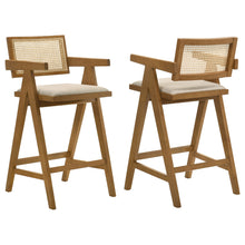 Load image into Gallery viewer, Kane Bar Chair

