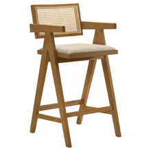Load image into Gallery viewer, Kane Bar Chair
