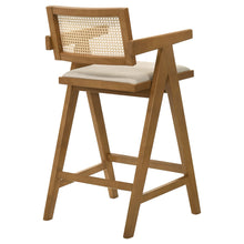 Load image into Gallery viewer, Kane Bar Chair
