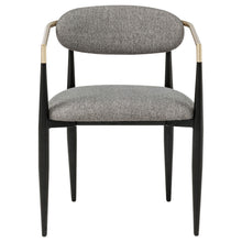 Load image into Gallery viewer, Bradbury Dining Arm Chair - Ego Home Furniture
