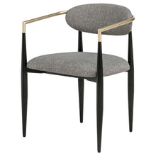 Load image into Gallery viewer, Bradbury Dining Arm Chair - Ego Home Furniture
