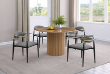Load image into Gallery viewer, Bradbury Dining Arm Chair - Ego Home Furniture
