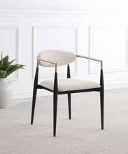 Load image into Gallery viewer, Bradbury Dining Arm Chair - Ego Home Furniture
