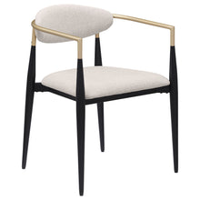 Load image into Gallery viewer, Bradbury Dining Arm Chair - Ego Home Furniture
