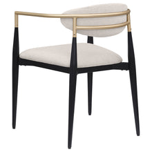 Load image into Gallery viewer, Bradbury Dining Arm Chair - Ego Home Furniture
