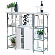 Load image into Gallery viewer, Gallimore Bar Cabinet
