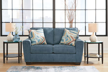 Load image into Gallery viewer, Cashton - Loveseat
