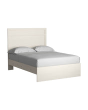 Load image into Gallery viewer, Stelsie - Panel Bedroom Set
