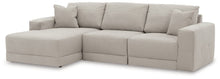 Load image into Gallery viewer, Next-Gen Gaucho 3-Piece Sectional Sofa with Chaise image
