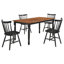 Load image into Gallery viewer, Hollyoak Dining Set
