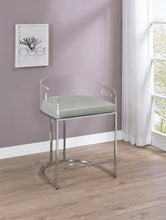 Load image into Gallery viewer, Thermosolis Counter Chair
