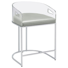Load image into Gallery viewer, Thermosolis Counter Chair
