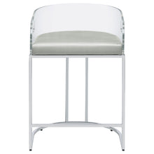 Load image into Gallery viewer, Thermosolis Counter Chair
