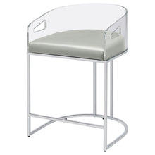 Load image into Gallery viewer, Thermosolis Counter Chair
