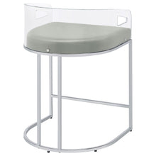 Load image into Gallery viewer, Thermosolis Counter Chair
