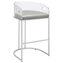 Load image into Gallery viewer, Thermosolis Bar Chair
